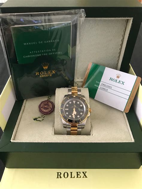 rolex serial or6j2001